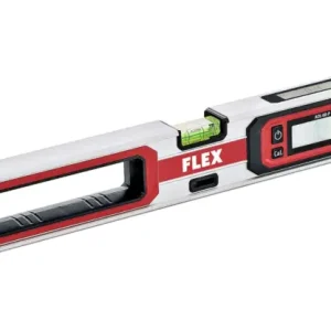 Flex ADL 60-P Digitale Wasserwaage 600 mm Highlight