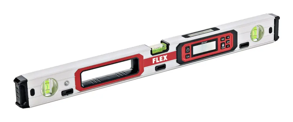 Flex ADL 60-P Digitale Wasserwaage 600 mm Highlight