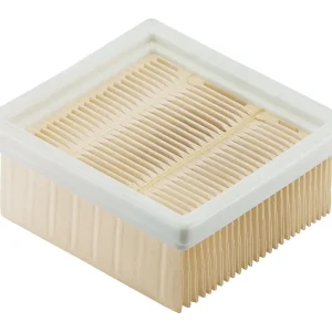 Super-Preis Flex Flachfaltenfilter für VC 6 Klasse M