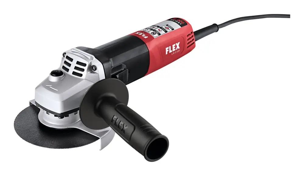 Abverkauf Flex L 9-11 125 Winkelscheifer 900 Watt 125 mm