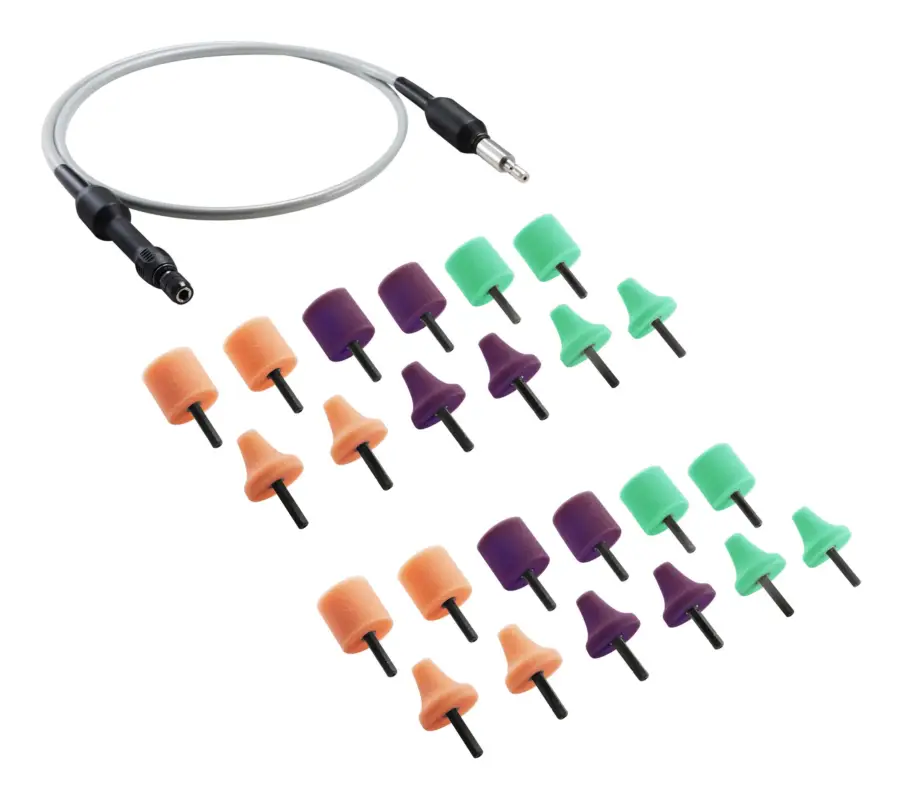 Sonderaktion Flex Flexible Welle für PXE 80 10.8-EC in L-BOXX®