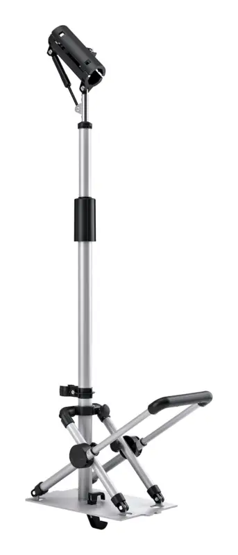 Flex Kompakter mobiler Arbeitsplatz für Wand- und Deckenschleifsysteme in L-BOXX® Neue Ware