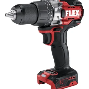Angebot Flex DD 2G 18.0-EC HD C 2-Gang Akku-Bohrschrauber mit Turbo-Modus 18 V ohne Akku im Karton