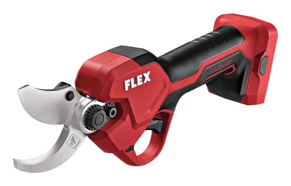 Flex GPS 35 18-EC Akku-Astschere 18 V ohne Akku im Karton Bestpreis