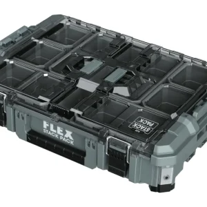 Versand Am Gleichen Tag Flex Big Organizer STACK PACK
