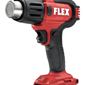 Abverkauf Flex HG 530 18 Akku-Heißluftpistole 18 V ohne Akku im Karton