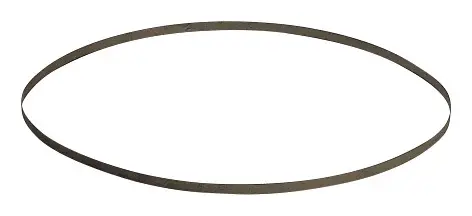 Begrenztes Angebot Flex Sägebänder 10/14 Zähne pro Zoll 1140 x 13 x 0,5 mm