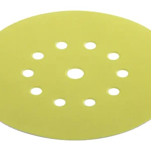 Wochenendangebot Flex Schleifpapier Wand/Decke Xtreme (VE 12) Korn P 100 Dm. 225 mm