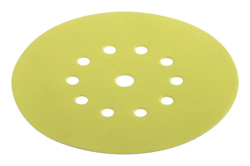Flex Schleifpapier Wand/Decke Xtreme (VE 12) Korn P 220 Dm. 225 mm Begrenztes Angebot