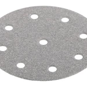 Expressversand Flex Schleifpapier Universal Xtreme (VE 25) für ORE 2-125 / SE 14-2 125 Korn P 220 Dm. 125 mm