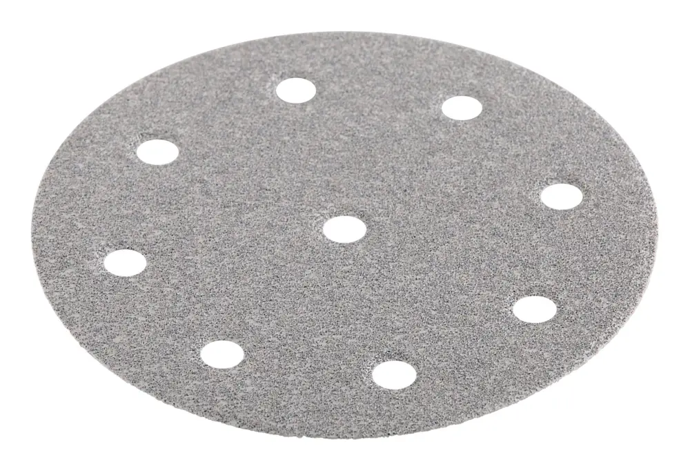 Expressversand Flex Schleifpapier Universal Xtreme (VE 25) für ORE 2-125 / SE 14-2 125 Korn P 220 Dm. 125 mm