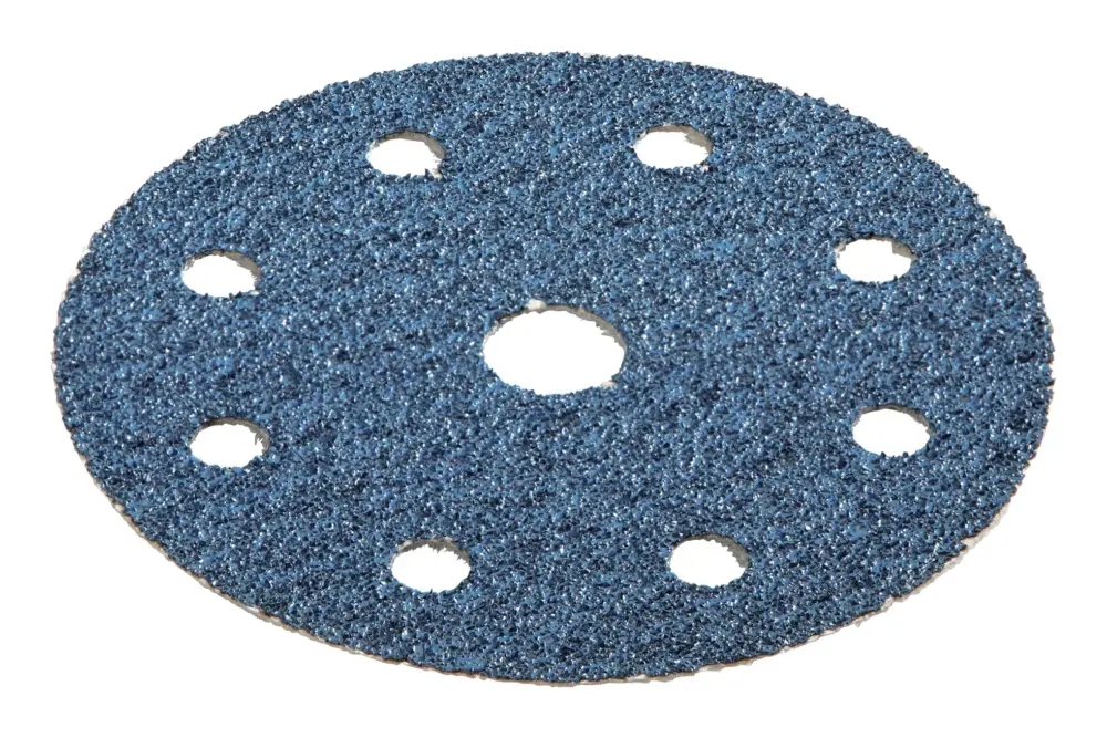 Flex Schleifpapier ZIRCOFLEX Xtreme (VE 12) Korn A 40 Dm. 125 mm Rabatt