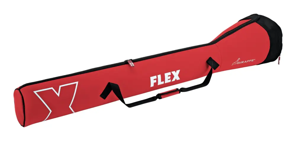 Zertifiziert Flex Transporttasche für GE 6