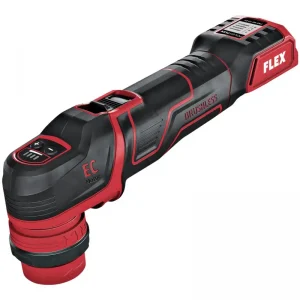 Abverkauf Flex PXE 80 12-EC Der smarte Akku-Polierer 12 V ohne Akku im Karton