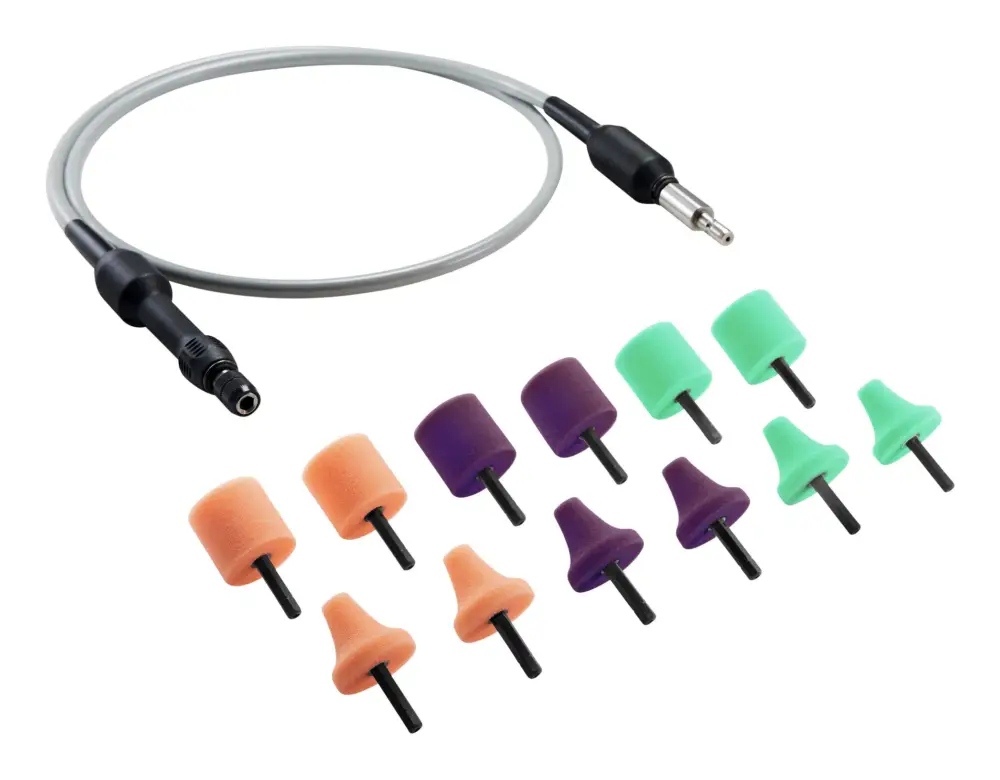 Letzte Chance Flex Flexible Welle für PXE 80 10.8-EC