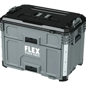 Aktuell Flex Schubladen Box STACK PACK mit 2 Schubladen