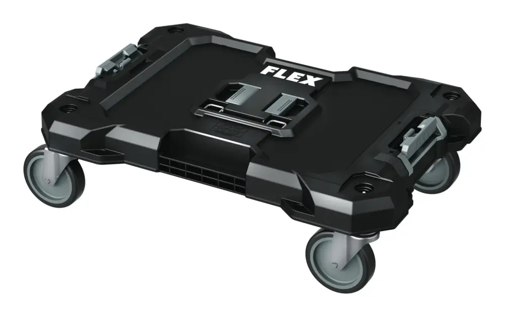 Knallerangebot Flex Rollwagen STACK PACK