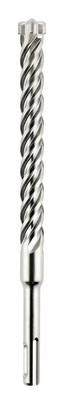 Direkt Vom Hersteller Flex Hammerbohrer SDS-plus 4-Schneiden Xtreme Plus Dm. 8 mm Länge 250 / 310 mm