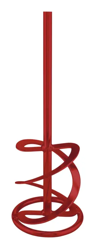 Letzte Chance Flex Wendelrührer HP2 Dm. 120 mm 15 - 25 kg M 14