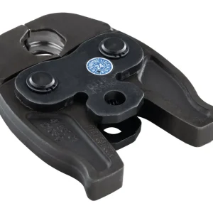 Aktuell Flex Pressbacke U 25 bis Nennweite 35 / 40 mm