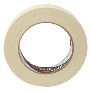 Ausverkauf 3M Abdeckklebeband 101E chamois 24 mm x 50m