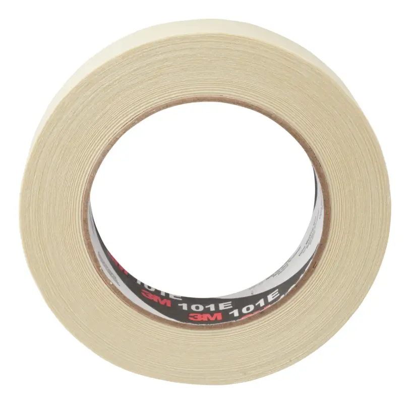 3M Abdeckklebeband 101E chamois 48 mm x 50m Geprüft