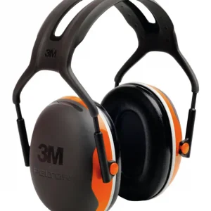 3M Kapselgehörschutz X4A-OR Peltor Must-Have
