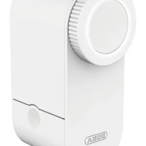 ABUS Funk-Türschlossantrieb HomeTec Pro LOXERIS One CFA4100W Abverkauf