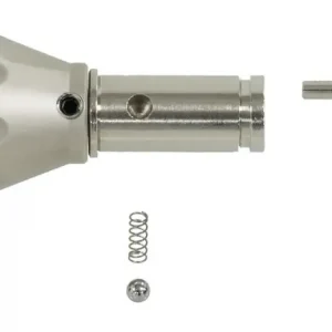 ABUS Profil-Doppelzylinder Umbauset A93K 35 mm Top-Seller