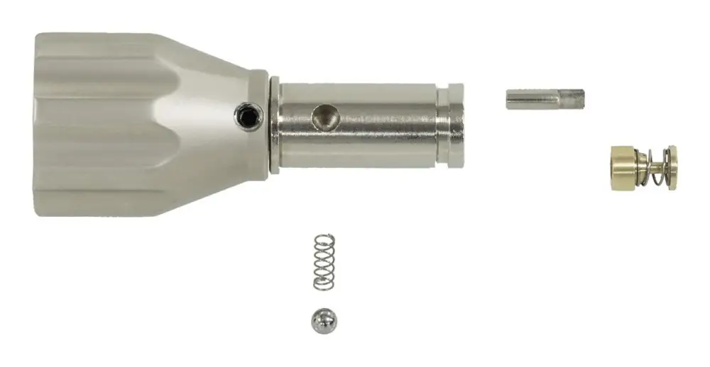 ABUS Profil-Doppelzylinder Umbauset A93K 35 mm Top-Seller