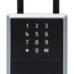 ABUS Schlüsselbox KEYGARAGE One 797 mit Bügel Beliebt