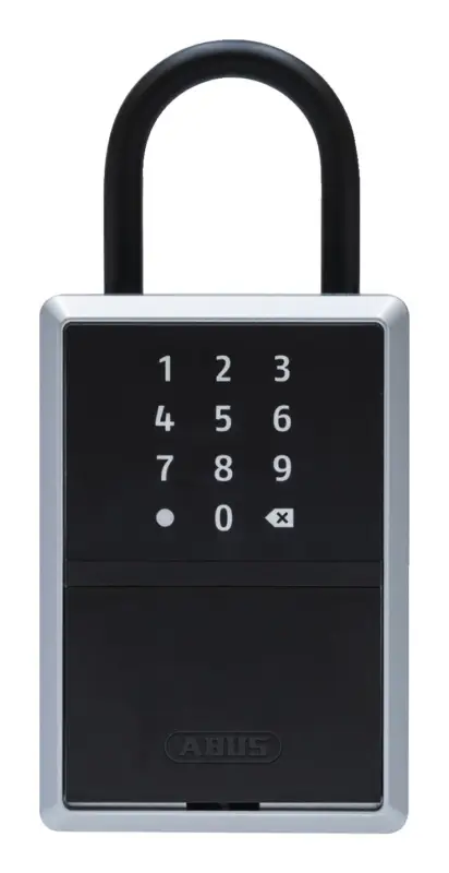 ABUS Schlüsselbox KEYGARAGE One 797 mit Bügel Beliebt