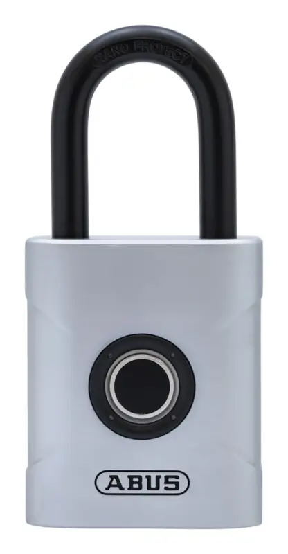ABUS Vorhangschloss Fingerabdruck 57/50 Touch Sofort Bestellen