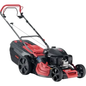 AL-KO Benzin-Rasenmäher PREMIUM 474 SP-H Günstig