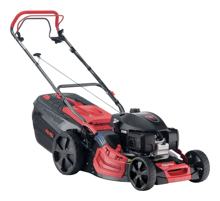 AL-KO Benzin-Rasenmäher PREMIUM 474 SP-H Günstig