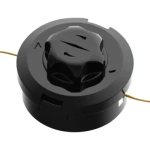 AL-KO Fadenkopf LL2MF M10 x 1,25L KPL Semi Pro Garantierte Lieferung