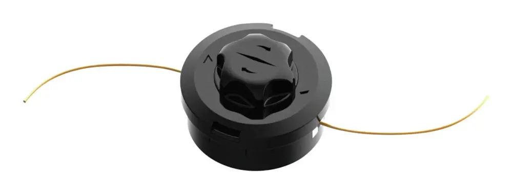 AL-KO Fadenkopf LL2MF M10 x 1,25L KPL Semi Pro Garantierte Lieferung
