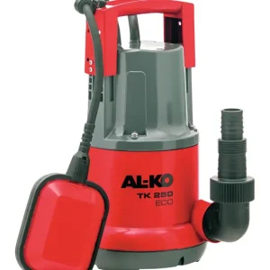 AL-KO Klarwassertauchpumpe TK 250 ECO Expressversand