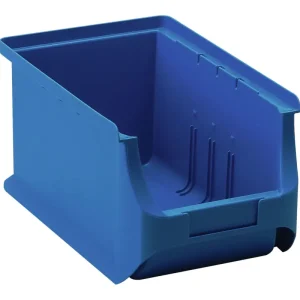 Markenware Allit ProfiPlus Box RE 3, blau 150 x 235 x 125 mm