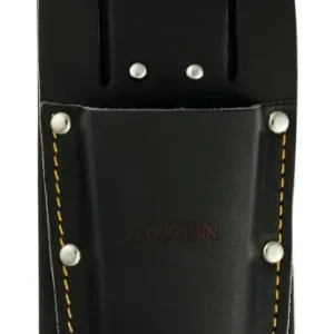 Billig Alpen Lederholster Tambo 990