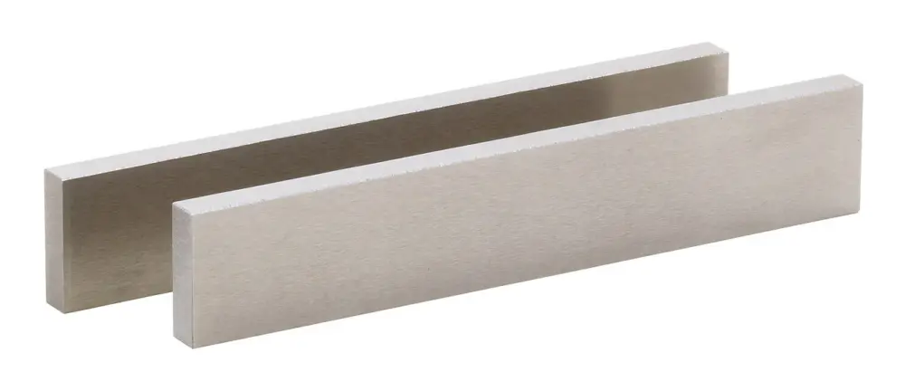 Aktuell AMF Parallelunterlagen-Paar L150 x H42 x B14 mm Standard, ISO 2768
