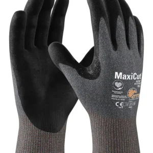 ATG Handschuh MaxiCut Ultra CUT E Größe 7 (Verpackungseinheit 12 Paar) Echt