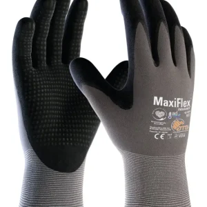 ATG Handschuh MaxiFlex Endurance AD-APT Größe 9 (Verpackungseinheit 12 Paar) Abverkauf