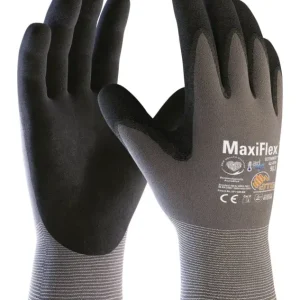 Markenware ATG Handschuh MaxiFlex Ultimate AD-APT Größe 8 (Verpackungseinheit 12 Paar)