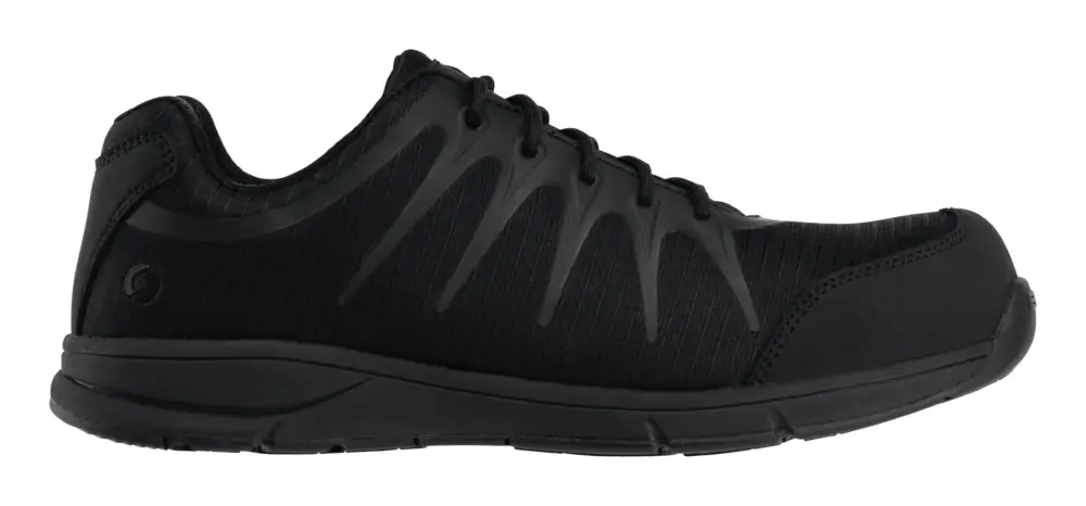 Neu Baak Halbschuh Stan 5518, S3 SRC ESD, Größe 46 (Verpackungseinheit 1 Paar)