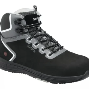 Baak Stiefel Robert S3 SRC ESD Größe 42 (Verpackungseinheit 1 Paar) Wochenendangebot
