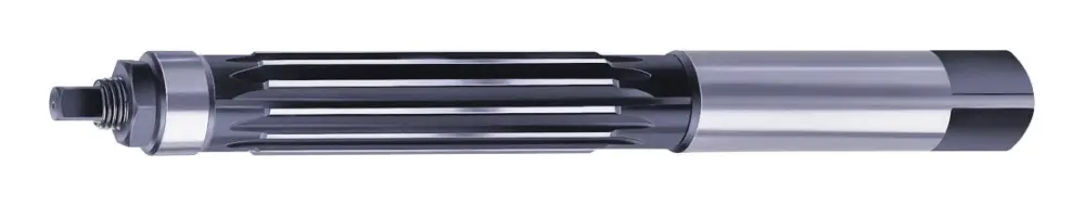 Finale Aktion Beck Handreibahle DIN859 HSS 13 mm