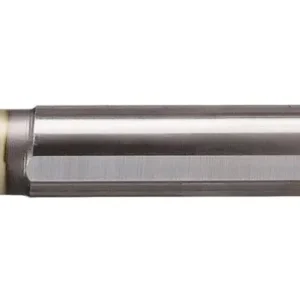 Beck Kegelsenker ungleiche Teilung HSS ZrN 90 Grad 31 mm 3-Flächenschaft Direkt Vom Hersteller