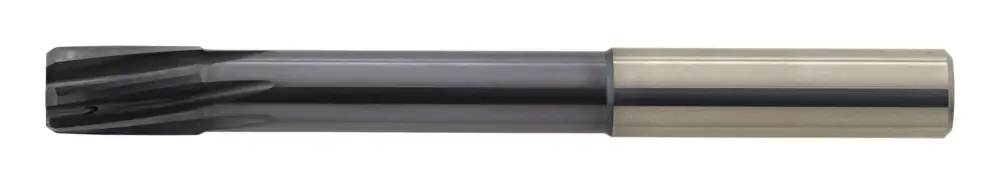 Garantierte Lieferung Beck Reibahle HNC WN VHM TiALN Typ UNI Durchgangsloch 5,98 mm