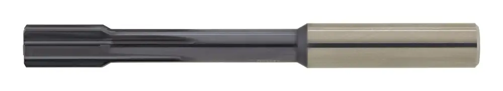 Direkt Vom Hersteller Beck Reibahle HNC WN VHM TiALN Typ UNI Grundloch 12,03 mm